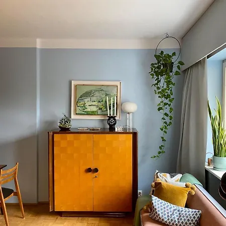 Charming And Stylish Apartment-2
